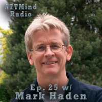 Psychedelic Research  A Post-Prohibition World w/ Mark Haden ~ Ep 25