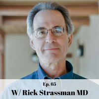 DMT and the Mainstreaming of Psychedelics w/ Rick Strassman MD ~ Ep. 65