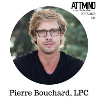 Somatic Ketamine Therapy For Depression | Pierre Bouchard ~ ATTMind 143