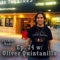 Psilocybin Mushroom Ceremonies In Mexico w/ Oliver Quintanilla ~ Ep 24