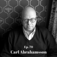 Occult Magic And The Transformation Of The Self | Carl Abrahamsson ~ ATTMind 70
