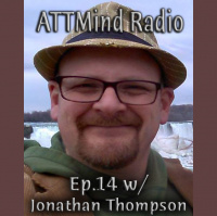 How To Talk To Your Parents (and Kids) About Psychedelics w/ Jonathan Thompson ~ Ep 14