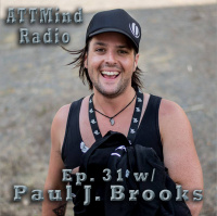 Harm Reduction: Theories  Practicalities | Paul Brooks ~ ATTMind 31