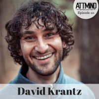 Cannabis Nutrigenomics: How Your Genes Affect Your High | David Krantz ~ ATTMind 111