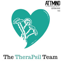 Psilocybin-Assisted Therapy For The Terminally Ill | TheraPsil ~ ATTMind 133