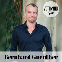 Altered States Of Entrapment | Bernhard Guenther ~ ATTMind 86
