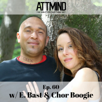 Intimacy, Iboga, and Heroin Addiction w/ E. Bast  Chor Boogie ~ Ep. 60