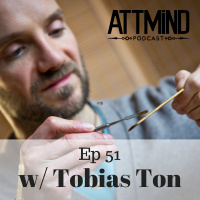 KAMBO: Cleansing The Spiritual Root Of Disease w/ Tobias Ton ~ Ep. 51