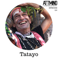Iboga And The Bwiti School Of Life | Tatayo ~ ATTMind 130