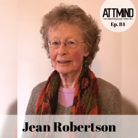 Humanity 3.0 and the Collaborative Mindset | Jean Robertson ~ ATTMind 84