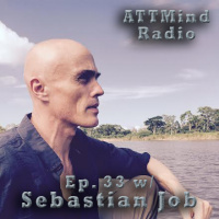 Stoned Cyborg Theory w/ Sebastian Job ~ Ep 33