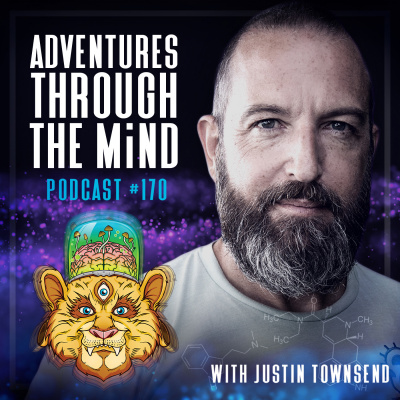 Adventures Through The Mind