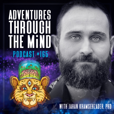 Adventures Through The Mind