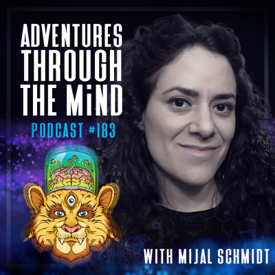 Adventures Through The Mind