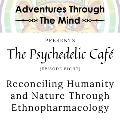 Adventures Through The Mind