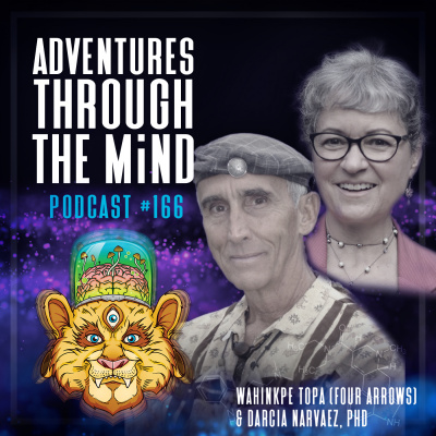 Adventures Through The Mind
