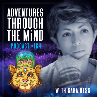 Adventures Through The Mind