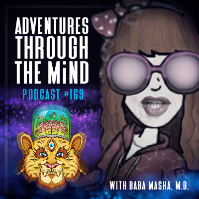 Adventures Through The Mind