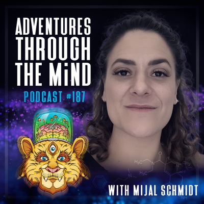 Adventures Through The Mind