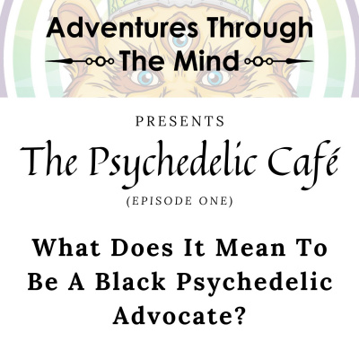 Adventures Through The Mind