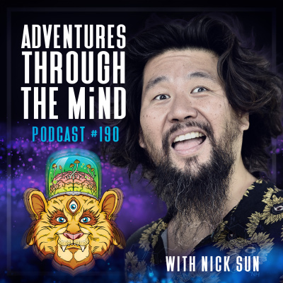 Adventures Through The Mind