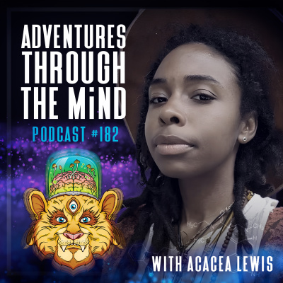 Adventures Through The Mind