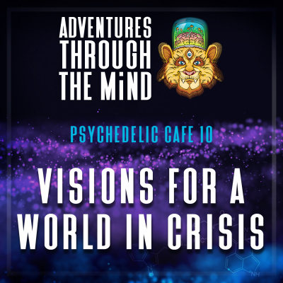 Adventures Through The Mind