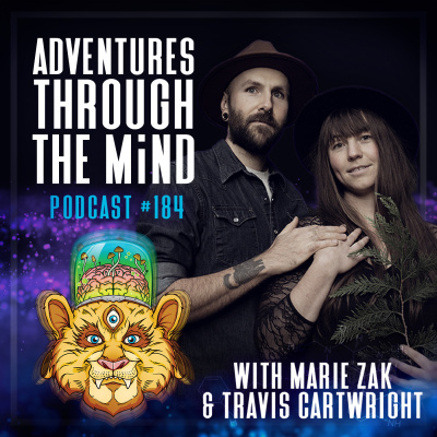 Adventures Through The Mind