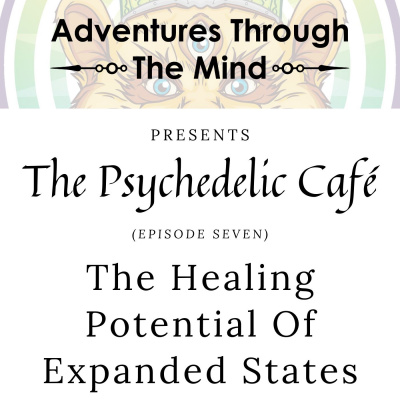 Adventures Through The Mind