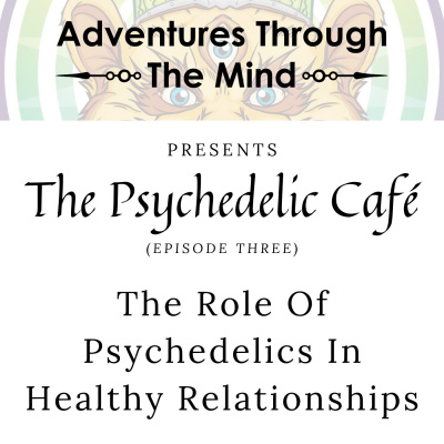 Adventures Through The Mind