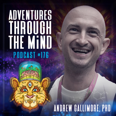 Adventures Through The Mind