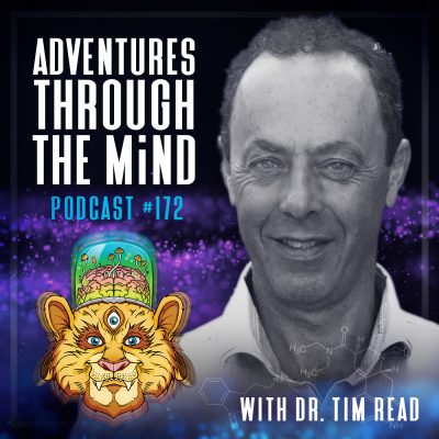Adventures Through The Mind