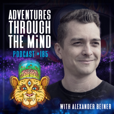 Adventures Through The Mind