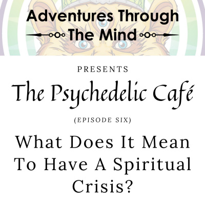 Adventures Through The Mind