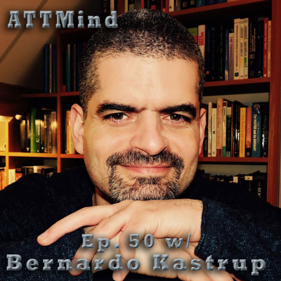 Adventures Through The Mind