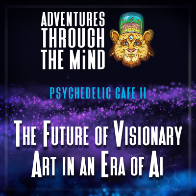 Adventures Through The Mind