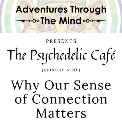 Adventures Through The Mind