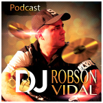 Dj Robson Vidal Na Pista