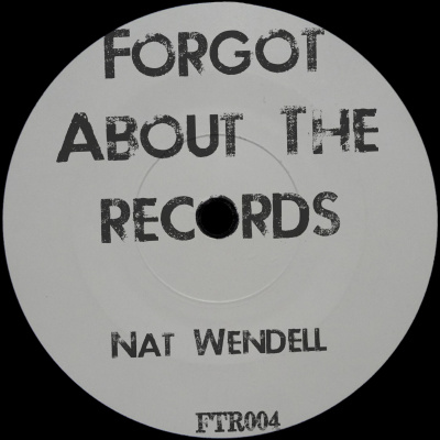 Forgot About The Records