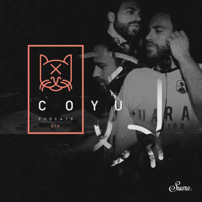 Suara Podcats