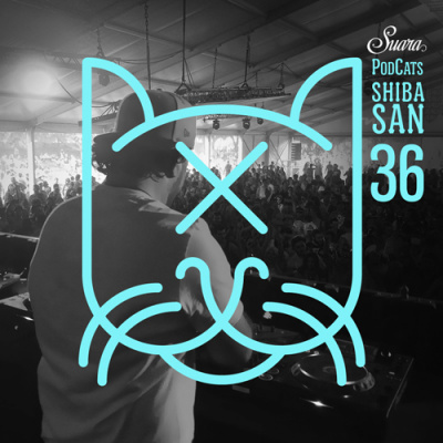 Suara Podcats