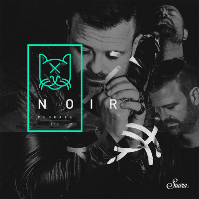 Suara Podcats