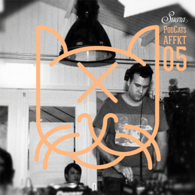 Suara Podcats
