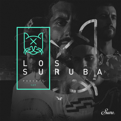 Suara Podcats