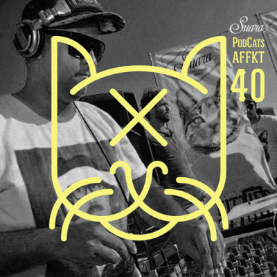Suara Podcats