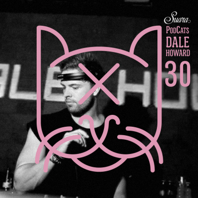 Suara Podcats