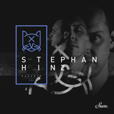 Suara Podcats