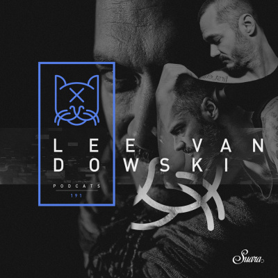 Suara Podcats