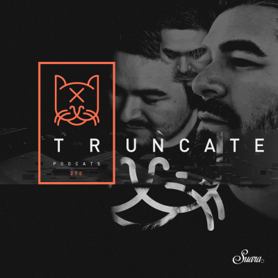 Suara Podcats