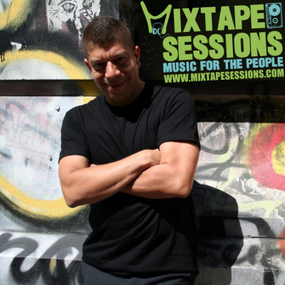Mixtape Sessions Master Class